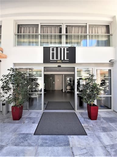 Elite Hotel