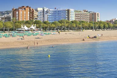 Hotel GHT Marítim