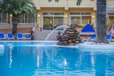 Hotel SPA Sagitario Playa