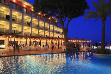 Hotel Estival Centurión